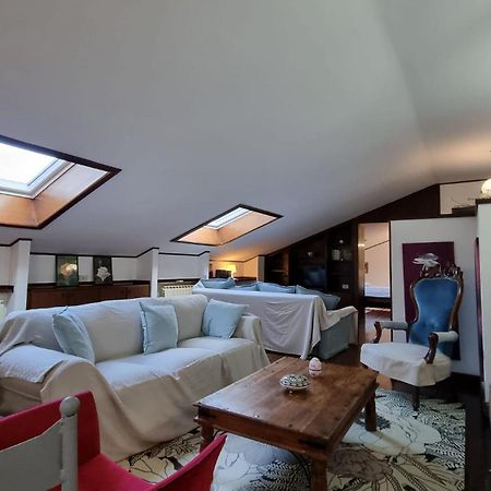 Ospitale 7 Apartman Trieszt Kültér fotó