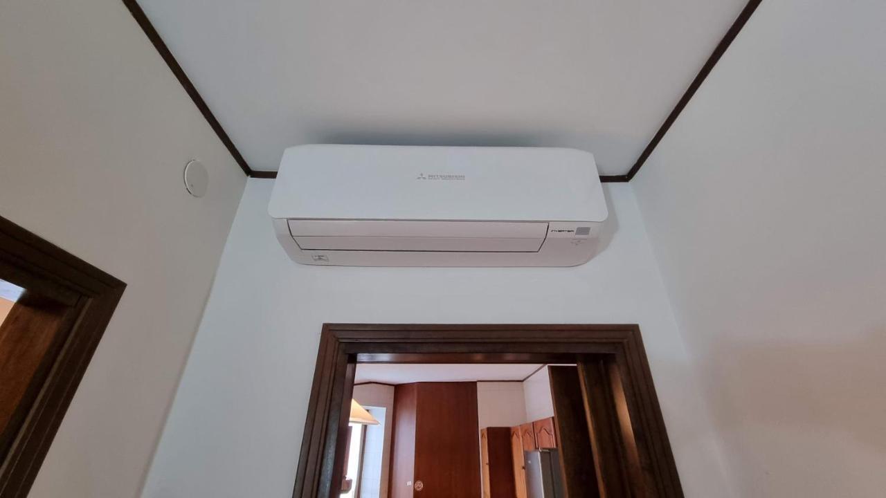 Ospitale 7 Apartman Trieszt Kültér fotó