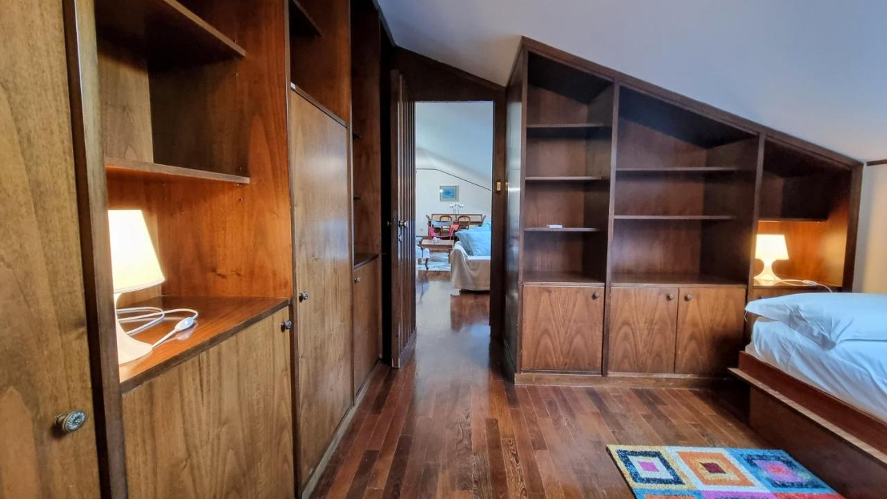 Ospitale 7 Apartman Trieszt Kültér fotó