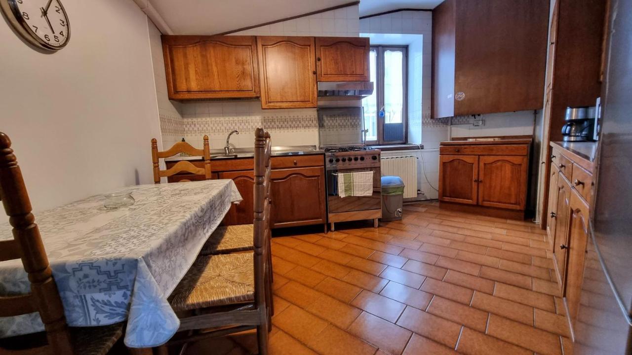 Ospitale 7 Apartman Trieszt Kültér fotó