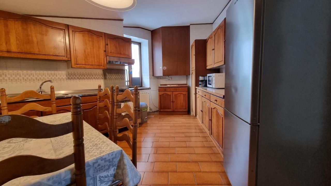 Ospitale 7 Apartman Trieszt Kültér fotó