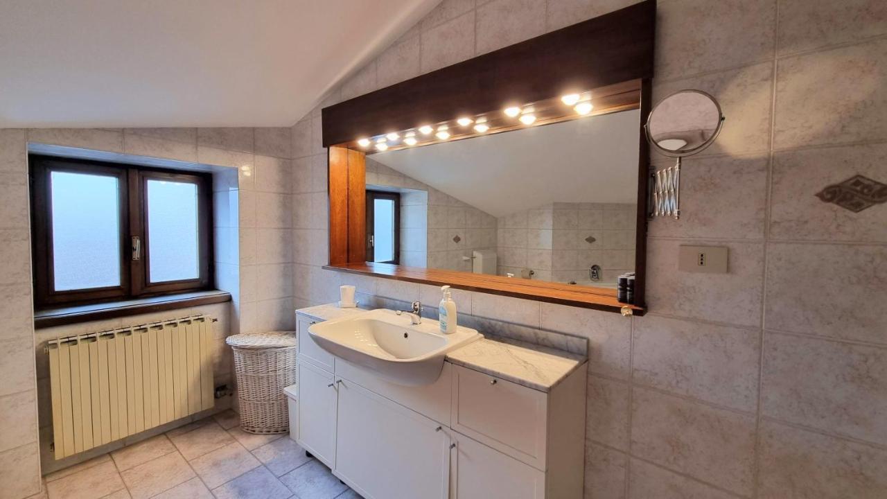 Ospitale 7 Apartman Trieszt Kültér fotó