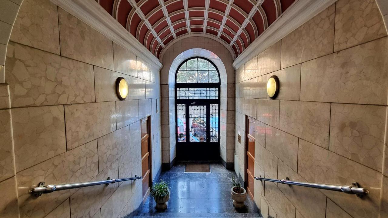 Ospitale 7 Apartman Trieszt Kültér fotó