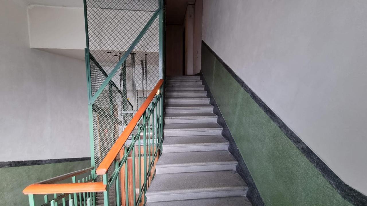 Ospitale 7 Apartman Trieszt Kültér fotó